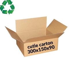 Caja 300x150x90 milímetro