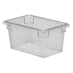 Caja de almacenamiento 49l