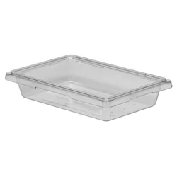 Caja de almacenamiento 6,6l