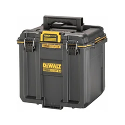 Caja de herramientas DeWalt Toughsystem DWST08035-1