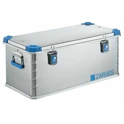 Caja de transporte Zarges 1200 x 800 x 510 mm 414 l