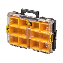 Caja surtida DeWalt Toughsystem 2.0 DS100