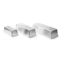 Cake mold - rectangular 180 Hendi 682104