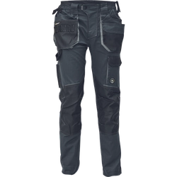 Calça DAYBORO antracite 44