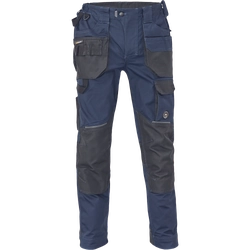 Calça DAYBORO azul marinho 40