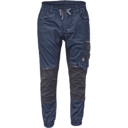 Calça jogger NEURUM CLS azul marinho M