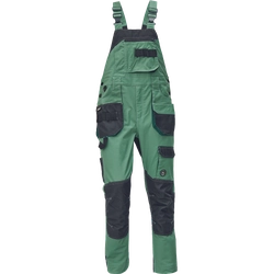 Calça lacl DAYBORO mech.green 48