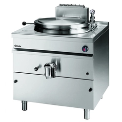 Caldero para cocinar a gas Pm 8 Ig100 102l Bartscher