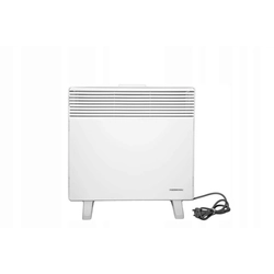 CALENTADOR DE CONVECTOR 1000W MONTADO EN LA PARED/INDEPENDIENTE 450/490/80mm THERMOVAL