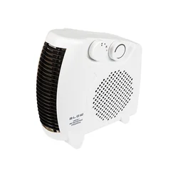 Calentador de ventilador BLOW 2000W FH-A11