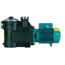 Calpeda MPC 61 помпа за басейн 567 - 0 l/min | 0 - 13,5 m | 400 V