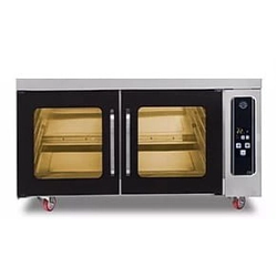 Câmara ascendente para forno modular Me/800 1220x900x700 Mm Mk/800/T