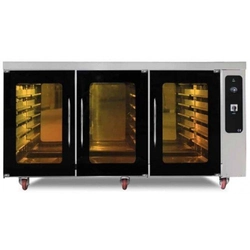 Cámara ascendente para horno modular Me/1200 1220x900x900 Mm Mk/1200/D