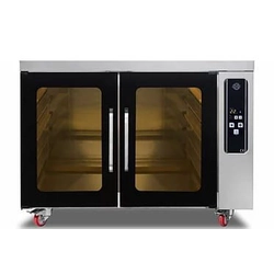 Cámara ascendente para horno modular Me/800 1220x900x900 Mm Mk/800/D