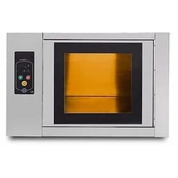 Câmara de elevação para forno de convecção rotativo Pm-D-10 Mk-Pm-D