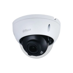 Cámara de vigilancia Dahua IPC-HDBW2231R-ZS-27135-S2, IP Domo 2MP, CMOS 1/2.8'', 2.7-13.5mm motorizada, IR 40m, WDR 120dB, MicroSD, IK10, IP67, PoE