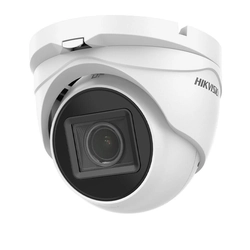 Cámara de vigilancia de torreta Hikvision TurboHD DS-2CE79H0T-IT3ZF 5MP 2.7-13.5 IR 40m