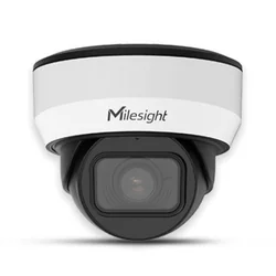Cámara de vigilancia IP 2MP IR 50M lente 2.7-13.5mm Tarjeta PoE - Milesight Technology - MS-C2975-RFPD