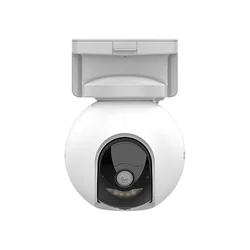 Cámara de vigilancia IP inalámbrica EZVIZ 4MP Audio bidireccional Pan Tilt - CS-HB8-2K+(MicroUSB)