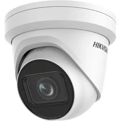 Cámara de vigilancia IP Lente de torreta 2.8 a 12 mm, 2 MP IR 40 Hikvision DS-2CD2H23G2-IZS