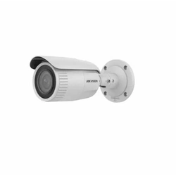 Cámara IP 2MP, lente motorizada VF 2.8-12mm, EXIR 2.0, IR 50m, PoE - HIKVISION DS-2CD1623G2-IZ(2.8-12mm)