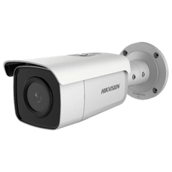 Cámara IP 4K AcuSense 8MP'lentila 4mm'IR 50m - HIKVISION DS-2CD2T86G2-2I-4mm