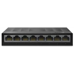 Cambia 8 porte 4000 MAC 16 Gbps TP-Link - LS1008G