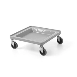 CAMBRO CAMRACK® universal kurvevogn 50x50