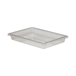 Cambro Camwear Contenedor de policarbonato 18,9 l, 460x660x90 mm