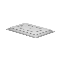 Cambro Camwear konteinera vāks 305x457 mm