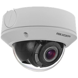 Caméra analogique HD 2MP, objectif 2.8-12mm VariFocal manuel, IR 40m, EXIR 2.0, IP67, IK10 - HIKVISION DS-2CE5AD0T-VPIT3F(2.7-13.5mm)