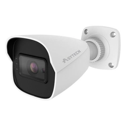 Caméra AnalogiqueHD 2 MP, objectif 2.8 mm, IR 30m - ASYTECH VT-A21EF30-2AS2(2.8mm)