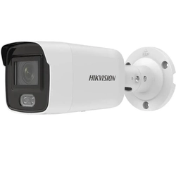 Camera de supraveghere IP, 2MP, IR 40M, lentila 2.8mm, ColorVu - Hikvision DS-2CD2027G2-L