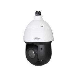 Caméra de surveillance Dahua SD49225XA-HNR, Speed ​​​​Dome AI IP Starlight 2MP 25x, CMOS 1/2.8, 4.8-120mm, IR 100m, PoE+
