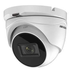 Caméra de surveillance dôme Hikvision Turbo HD 5MP Ultra-faible luminosité IR60m DS-2CE79H8T-AIT3ZF(2.7- 13.5mm)