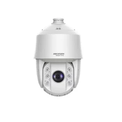 Caméra de surveillance Hikvision HiWatch IP 2MP IR 100m Carte PoE - HWP-N5225IH-AE