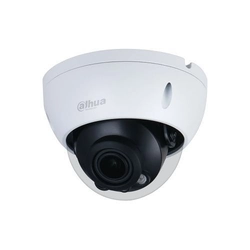 Câmera de vigilância Dahua IPC-HDBW2231R-ZS-27135-S2, IP Dome 2MP, CMOS 1/2.8'', 2.7-13.5mm motorizada, IR 40m, WDR 120dB, MicroSD, IK10, IP67, PoE