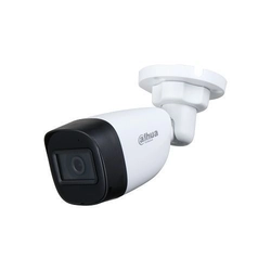 Câmera de vigilância externa, 2MP, Starlight, lente Dahua HAC-HFW1231C-A-0280B, 2.8mm, IR 30m