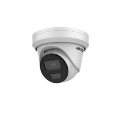 Câmera de vigilância IP, 2 Megapixels, lente IR 30M, 2.8mm, AcuSense - Hikvision - DS-2CD2323G2-I28D