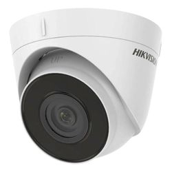 Câmera de vigilância IP, 4MP, 2.8MM, lente IR 30M, TORRE - Hikvision - DS-2CD1343G2-IUF-2.8mm