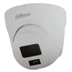 Câmera de vigilância IP, microfone 2MP, IR 30m,, 3.6mm, IP67 - Dahua IPC-HDW1230T2-A