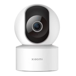 Câmera de vigilância IP, Wi-Fi, 2 Megapixels, IR, Microfone - Xiaomi Smart Camera C200 - BHR6766GL