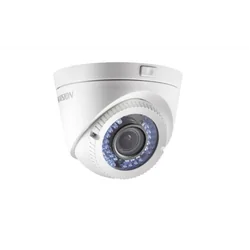 Câmera de vigilância TurboHD 2 Lente de megapixels 2.8-12mm IR 40 Hikvision DS-2CE56D0T-VPIR3E