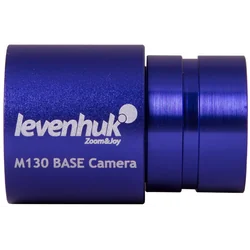 Câmera digital Levenhuk M130 BASE