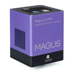 Câmera digital MAGUS CLM90