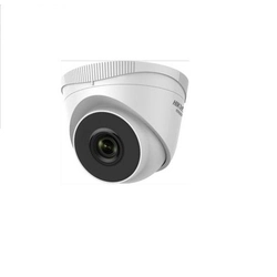 Câmera IP 2MP, Lente IR 2.8mm, 30m, HWI-T221H-28(C) - HiWatch