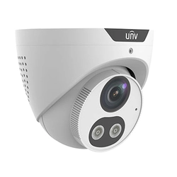 Camera IP 4 MP, UNV IPC3614SB-ADF28KMC-I0, lentila 2.8 mm, IR30M