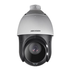 Camera PTZ IP DarkFighter, 4.0 MP,  Zoom optic 15X, IR 100 metri, Smart VCA, PoE  - HIKVISION DS-2DE4415IW-DE(T5)