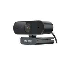 Cameră supraveghere WEB 4 Megapixeli Lentilă 3.6mm Microfon Interfață de tip A Hikvision DS-U04