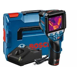 Câmera termográfica Bosch GTC 600 C